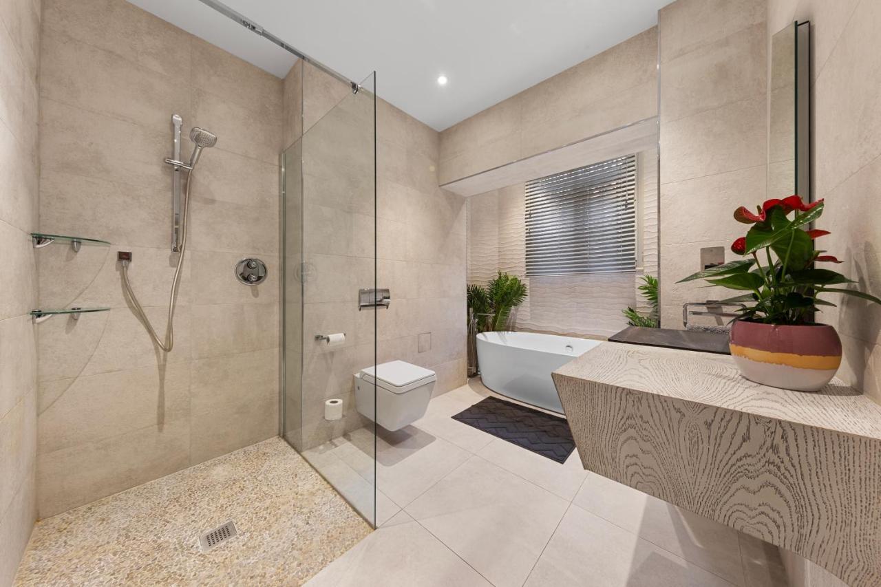Harrods 2 Bed Lux Flat W/Patio Apartment London Exterior photo
